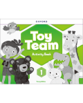 TOY TEAM 1 WB