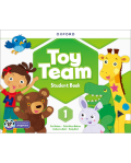 TOY TEAM 1 SB WITH APP