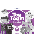 TOY TEAM 2 WB