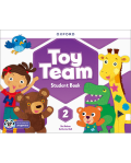 TOY TEAM 2 SB WITH APP