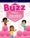 BUZZ STARTER: WORKBOOK