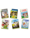 ORT: DECODE & DEVELOP STORIES S7 (6BK)