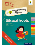 ORT: TRADITIONAL TALES TEACHER'S HB (ENG