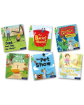 ORT: STORY SPARKS L2