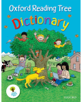 OXFORD READING TREE DICTIONARY (P)
