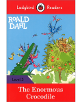LBR 3: ENORMOUS CROCODILE
