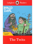 LBR 1: ROALD DAHL: TWITS