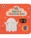 BABY TOUCH: HAPPY HALLOWEEN