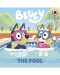 BLUEY: POOL(BOARD)