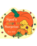 SPOT'S PUMPKIN SURPRISE