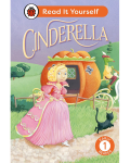 RIY 1: CINDERELLA