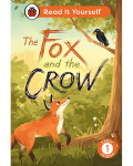 RIY 1: FOX AND THE CROW