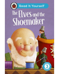 RIY 3: ELVES AND THE SHOEMAKER