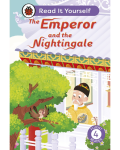 RIY 4: EMPEROR AND THE NIGHTINGALE