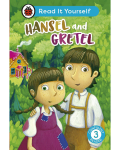 RIY 3: HANSEL AND GRETEL