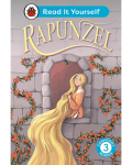 RIY 3: RAPUNZEL