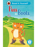 RIY 3: PUSS IN BOOTS