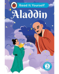 RIY 3: ALADDIN