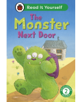 RIY 2: MONSTER NEXT DOOR