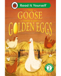 RIY 2: GOOSE THAT LAID GOLDEN EGGS