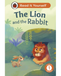 RIY 1: LION AND THE RABBIT