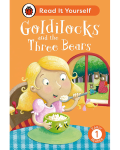 RIY 1: GOLDILOCKS AND THE THREE BEARS