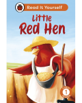 RIY 1: LITTLE RED HEN