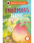 RIY 1: ENORMOUS TURNIP