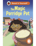 RIY 1: MAGIC PORRIDGE POT