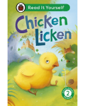 RIY 2: CHICKEN LICKEN