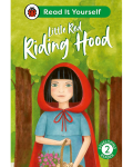 RIY 2: LITTLE RED RIDING HOOD