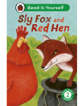 RIY 2: SLY FOX AND RED HEN