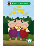 RIY 2: THREE LITTLE PIGS
