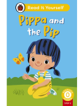 RIY 0: PIPPA AND THE PIP(PHONICS 2)