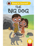 RIY 0: BIG DOG(PHONICS 5)