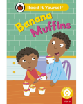 RIY 0: BANANA MUFFINS(PHONICS 6)