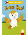RIY 0: BARN OWL(PHONICS 8)