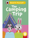 RIY 0: CAMPING TRIP(PHONICS 9)