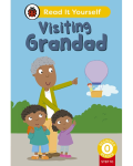 RIY 0: VISITING GRANDAD(PHONICS 10)