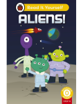 RIY 0: ALIENS!(PHONICS 11)
