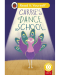 RIY 0: CARRIES DANCE SCHOOL(PHONICS 12)