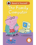 RIY 1: PEPPA PIG: FAMILY COMPUTER