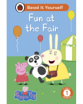 RIY 1: PEPPA PIG: FUN AT THE FAIR
