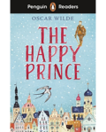 PR0: HAPPY PRINCE