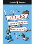 PR2: ALICE'S ADVENTURES IN WONDERLAND