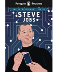 PR2: EXTRA. LIFE OF STEVE JOBS