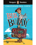 PR4: BUD, NOT BUDDY