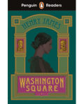 PR4: WASHINGTON SQUARE