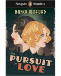 PR5: PURSUIT OF LOVE