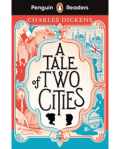 PR6: TALE OF TWO CITIES